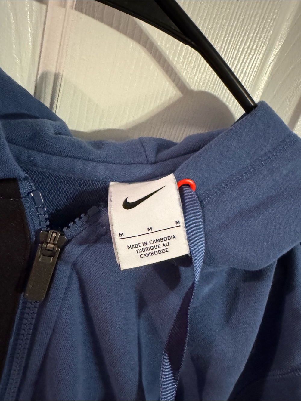 Nike Jacket - Picture 3 of 4